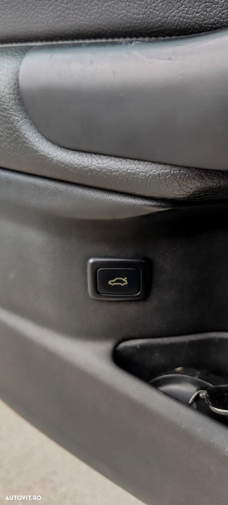 Saab 9-3 2.8 Turbo V6 Aero - 35