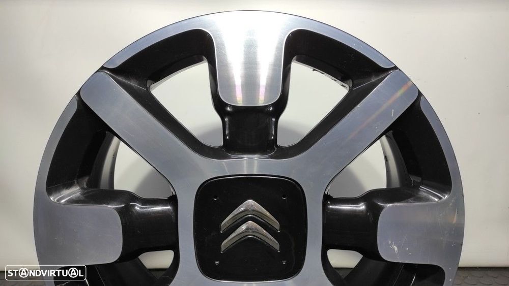 PNEU CITROEN C3 FEEL - 2