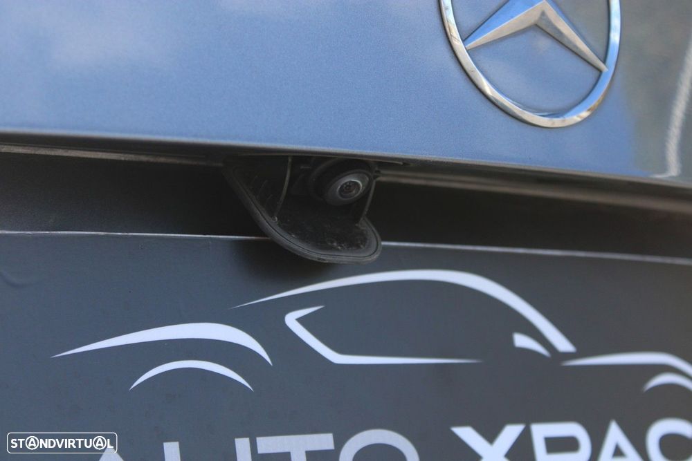 Mercedes-Benz CLA 180 d AMG Line - 17