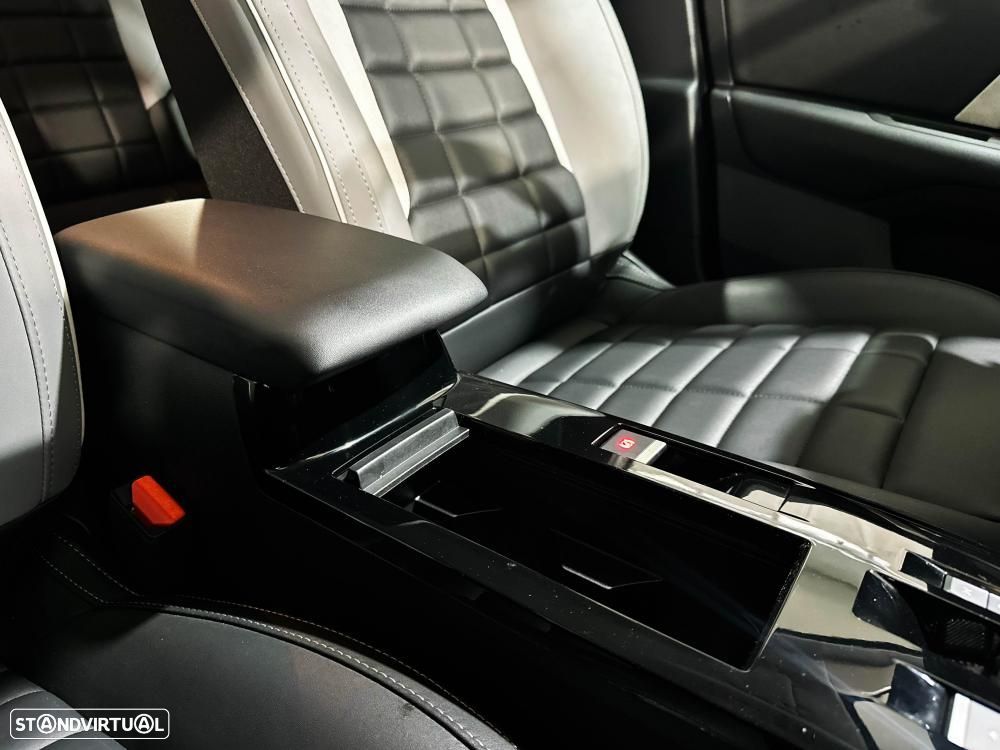 Citroën C4 PureTech 130 Stop&Start EAT8 PLUS - 26