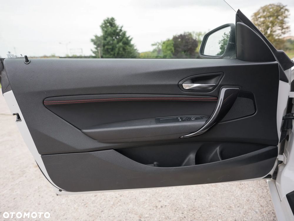 BMW Seria 1 116d Sport Line - 27
