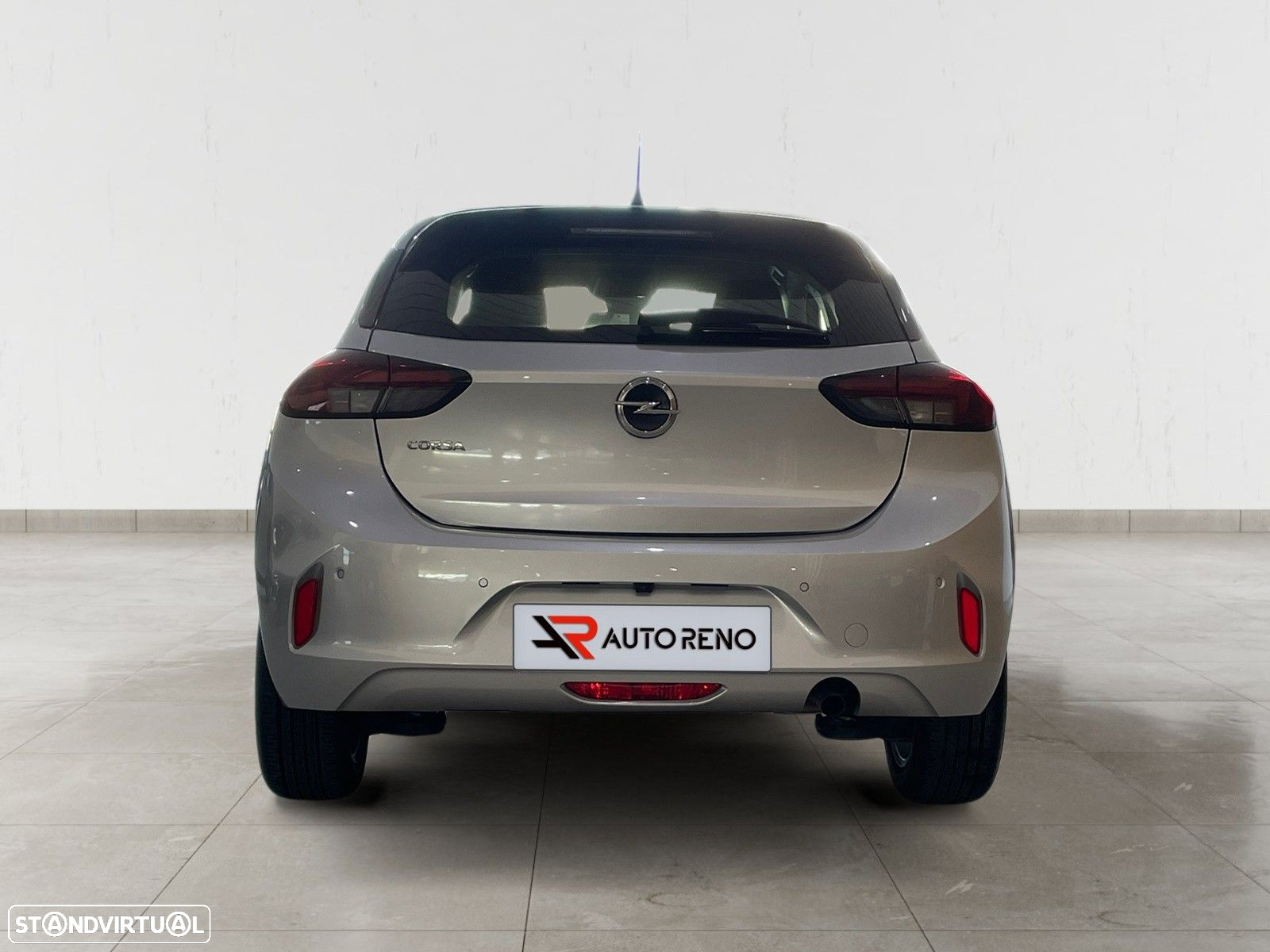 Opel Corsa 1.2 T Elegance - 4