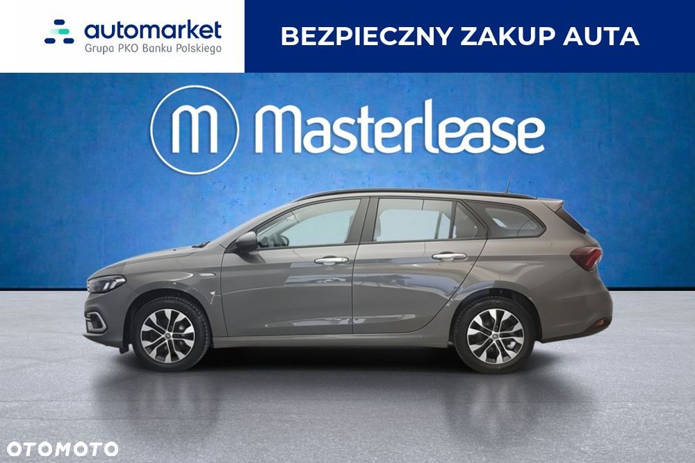 Fiat Tipo 1.0 T3 City Life - 8