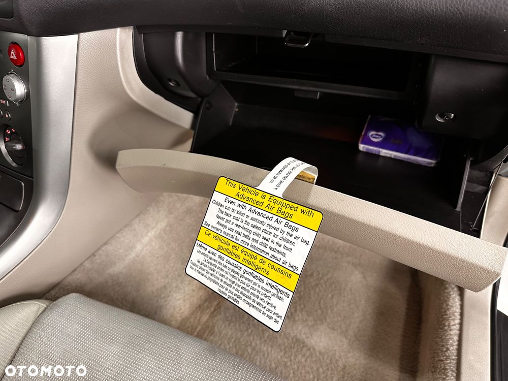 Subaru Outback 2.5 Automatik Trend - 21