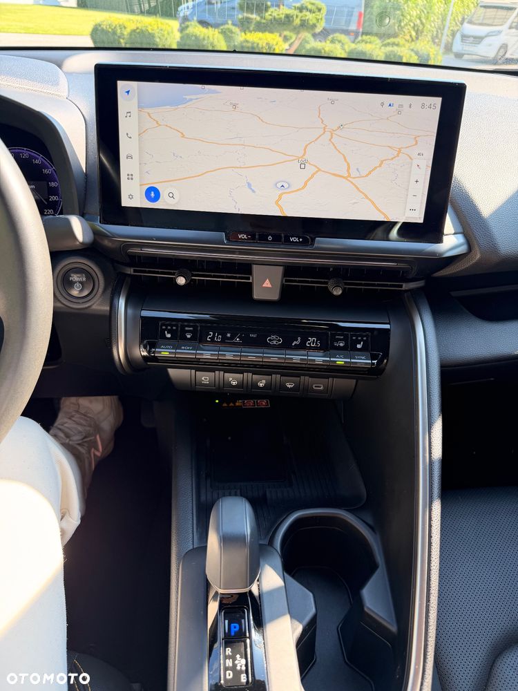 Toyota C-HR 2.0 Hybrid Dynamic Force Executive Premiere Edition - 23