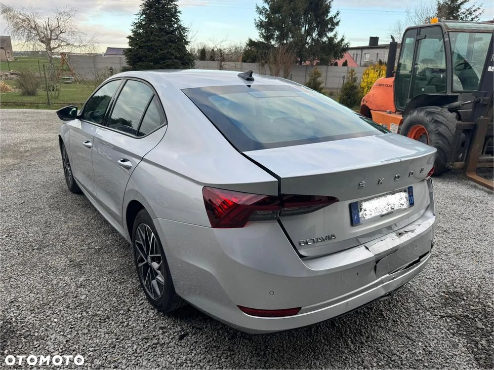 Skoda Octavia - 10