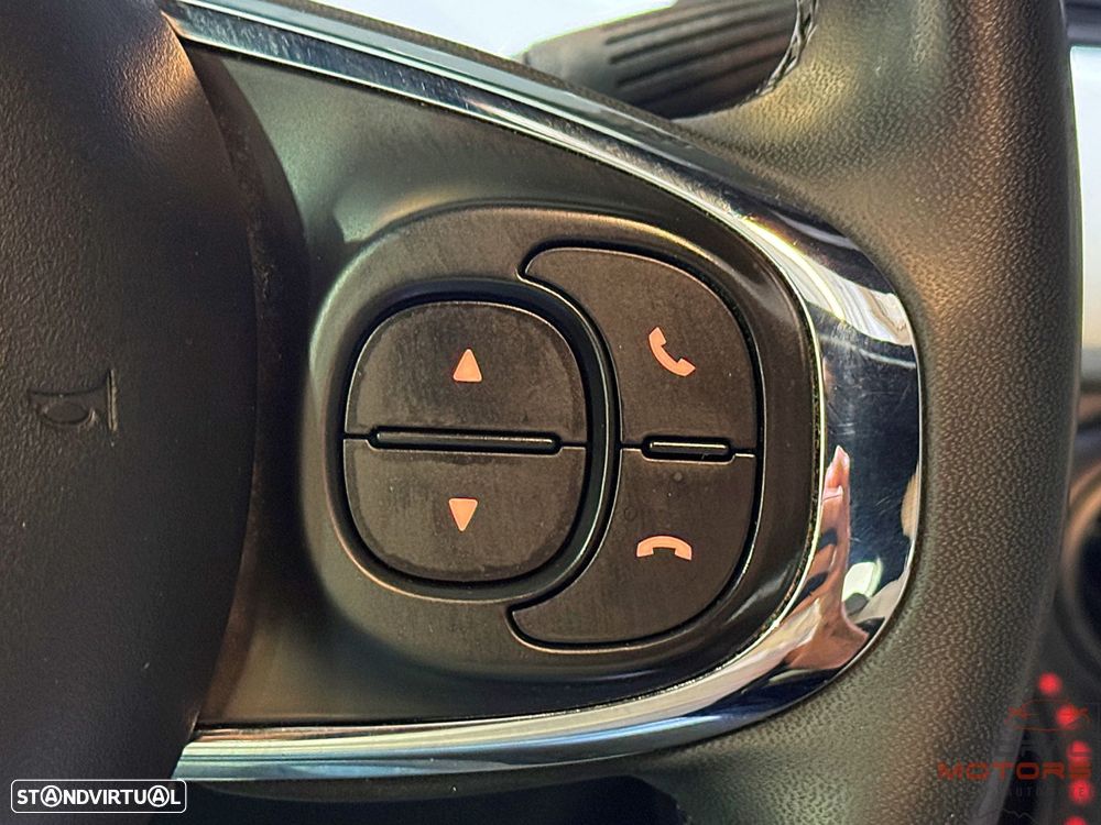 Fiat 500 1.0 Hybrid Dolcevita - 22