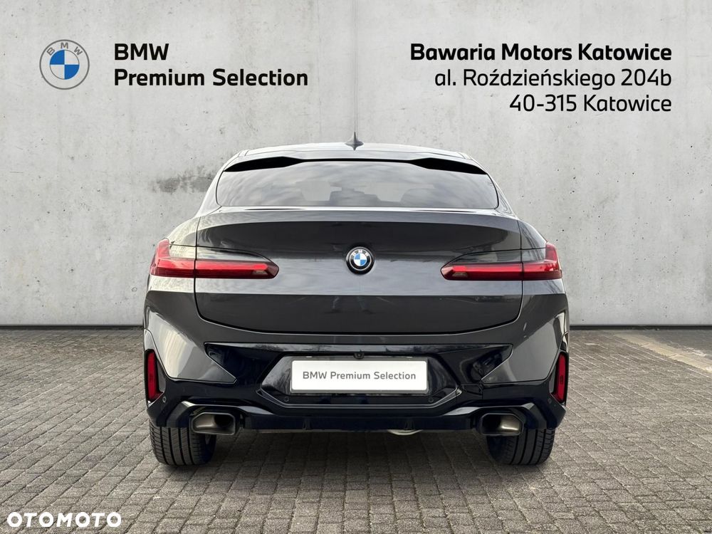 BMW X4 - 10