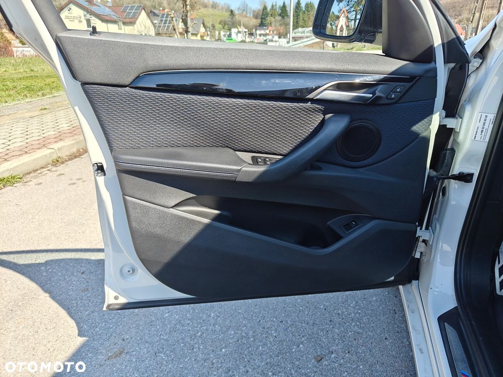 BMW X1 sDrive18d M Sport - 33