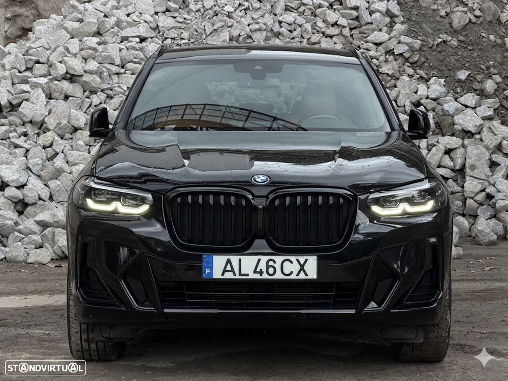 BMW X3 30 e xDrive Pack M - 6