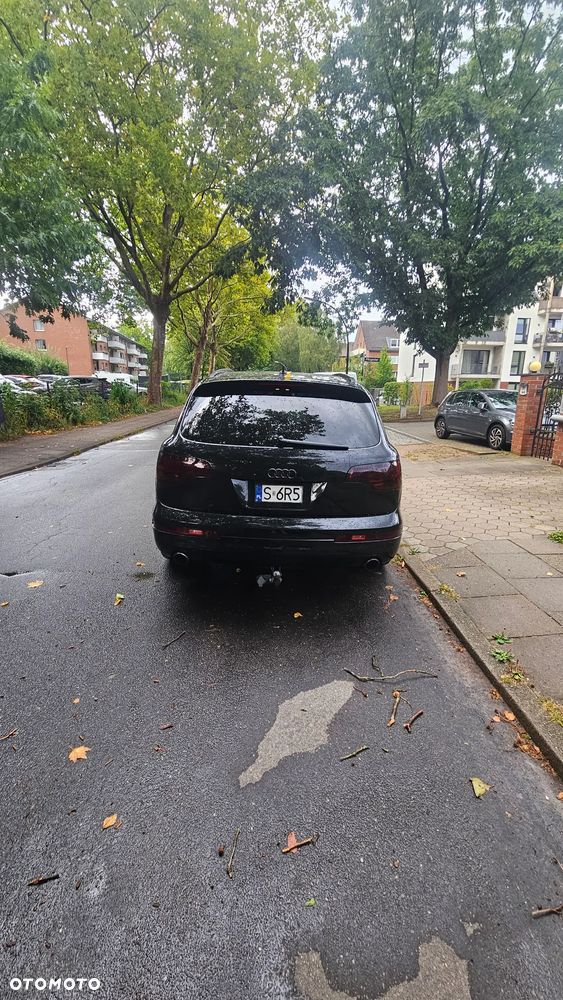 Audi Q7 4.2 FSI Quattro Tiptronic - 2
