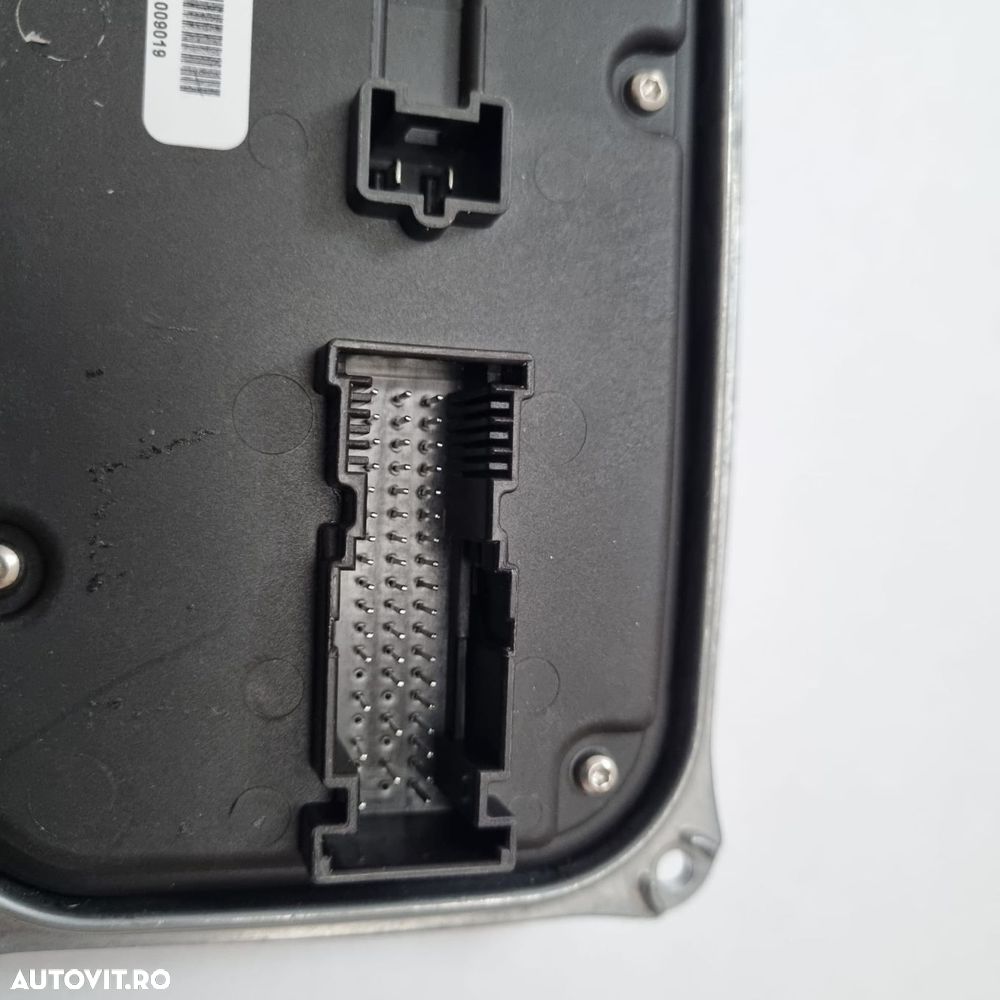Modul Far LED dreapta Mercedes-Benz GLC A2229000702 - 3