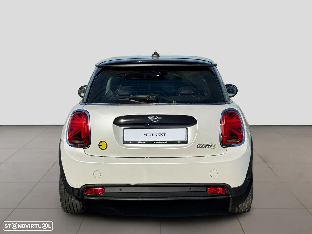 MINI 3 Portas Cooper SE - 5