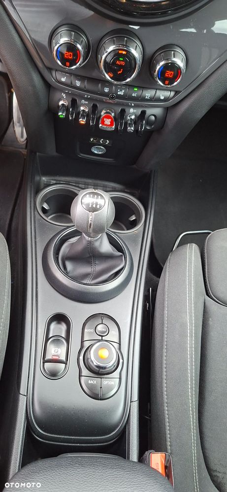 MINI Countryman Cooper D John Cooper Works Trim - 26