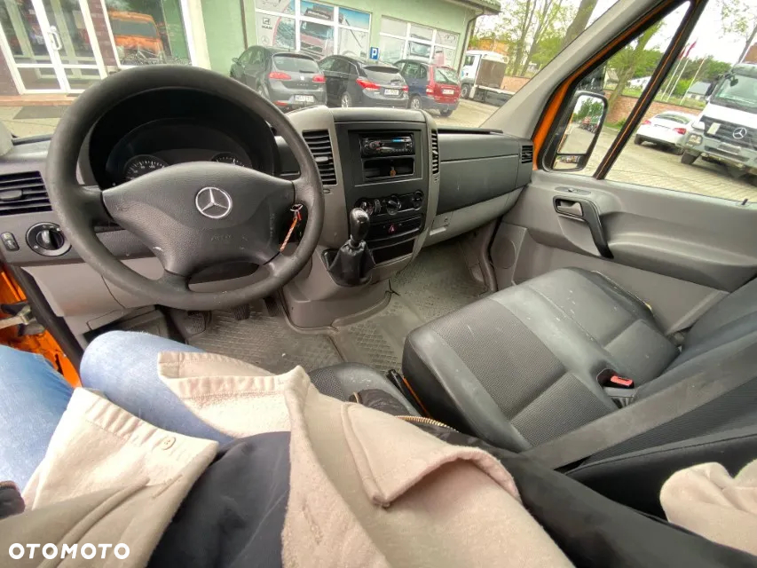 Mercedes-Benz Sprinter 313 CDI - 18
