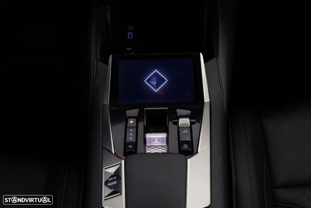 DS DS4 1.2 PureTech Rivoli EAT8 - 26