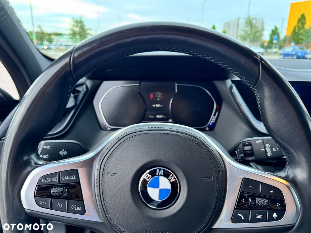 BMW Seria 1 118i M Sport - 18