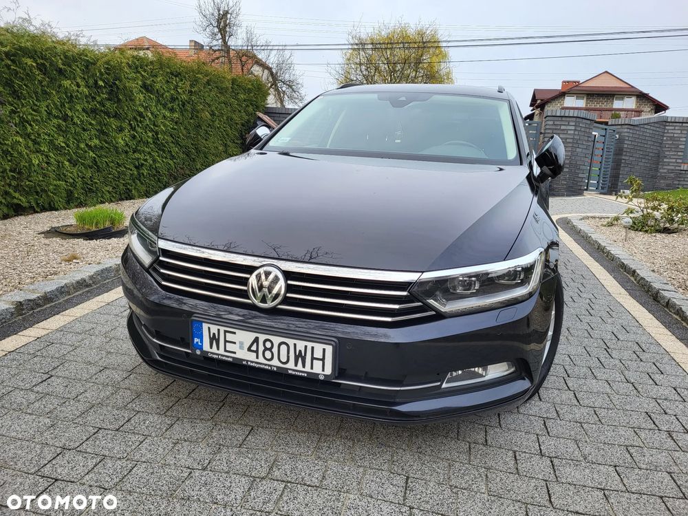 Volkswagen Passat - 13