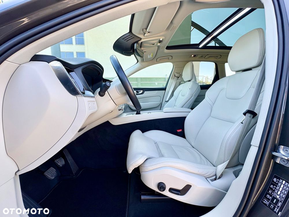 Volvo XC 60 D3 Summum - 21