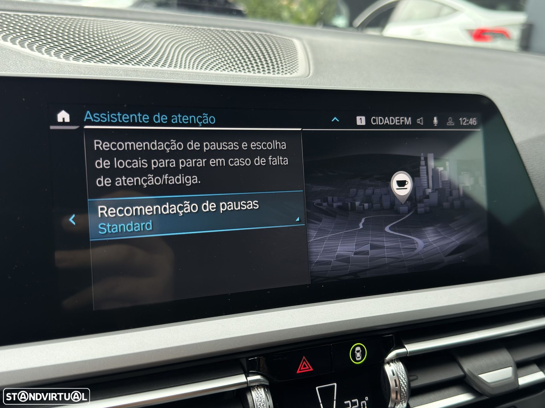 BMW 320 e Touring Line Sport Auto - 46