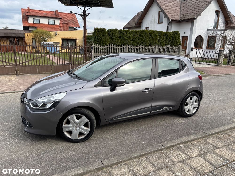 Renault Clio Energy dCi 90 Start & Stop Experience - 4