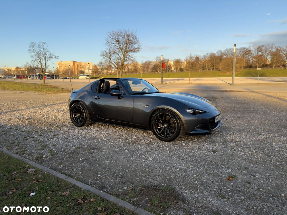 Mazda MX-5 2.0 Skyfreedom i-ELOOP - 28