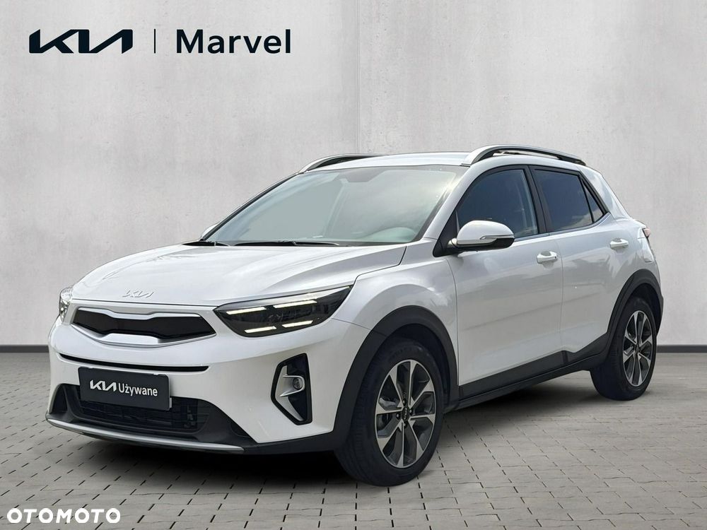 Kia Stonic - 2