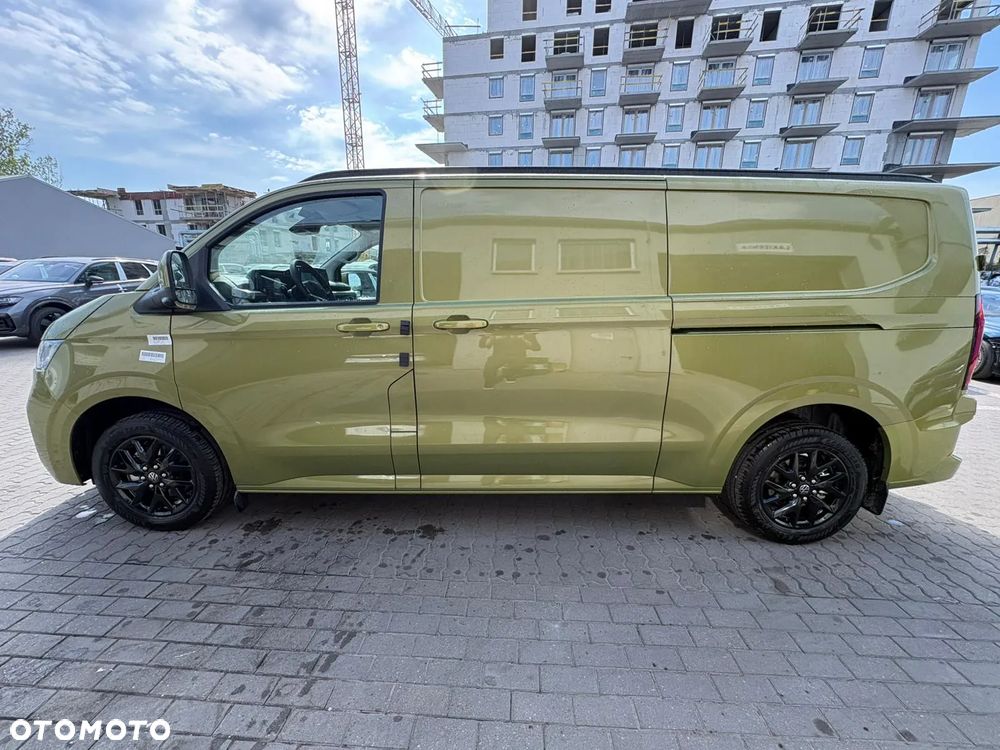 Volkswagen Transporter Furgon - 12