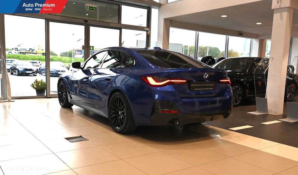BMW Seria 4 430i M Sport - 20