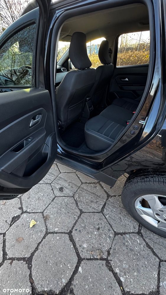 Dacia Duster TCe 100 2WD Essential - 19