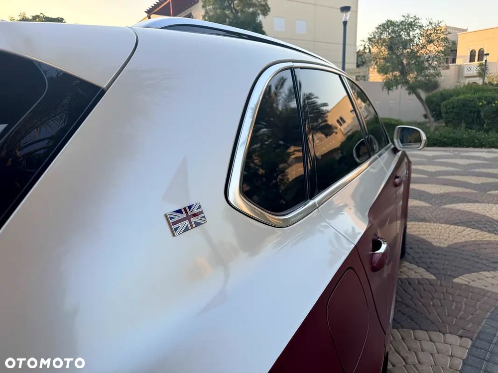 Bentley Bentayga V8 - 6