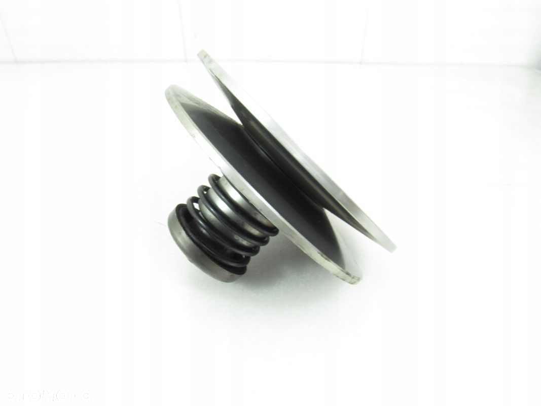 Sprzęgło CVT / wariator TGB 550 Target Evo R, 14r - 2