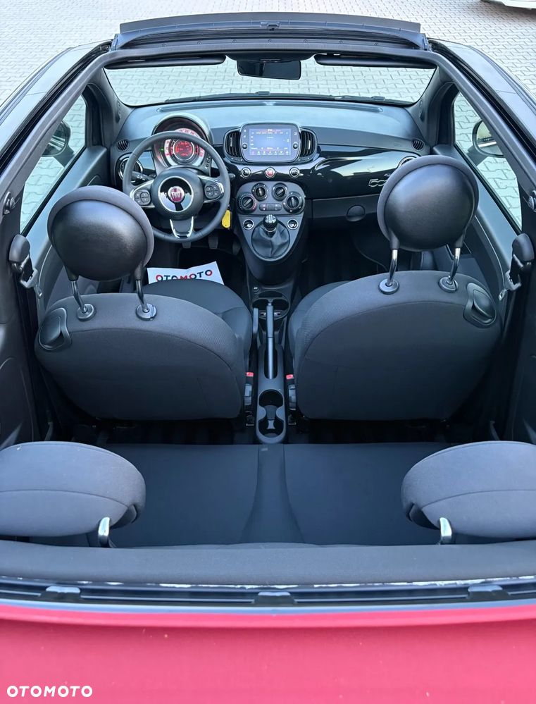 Fiat 500 - 16