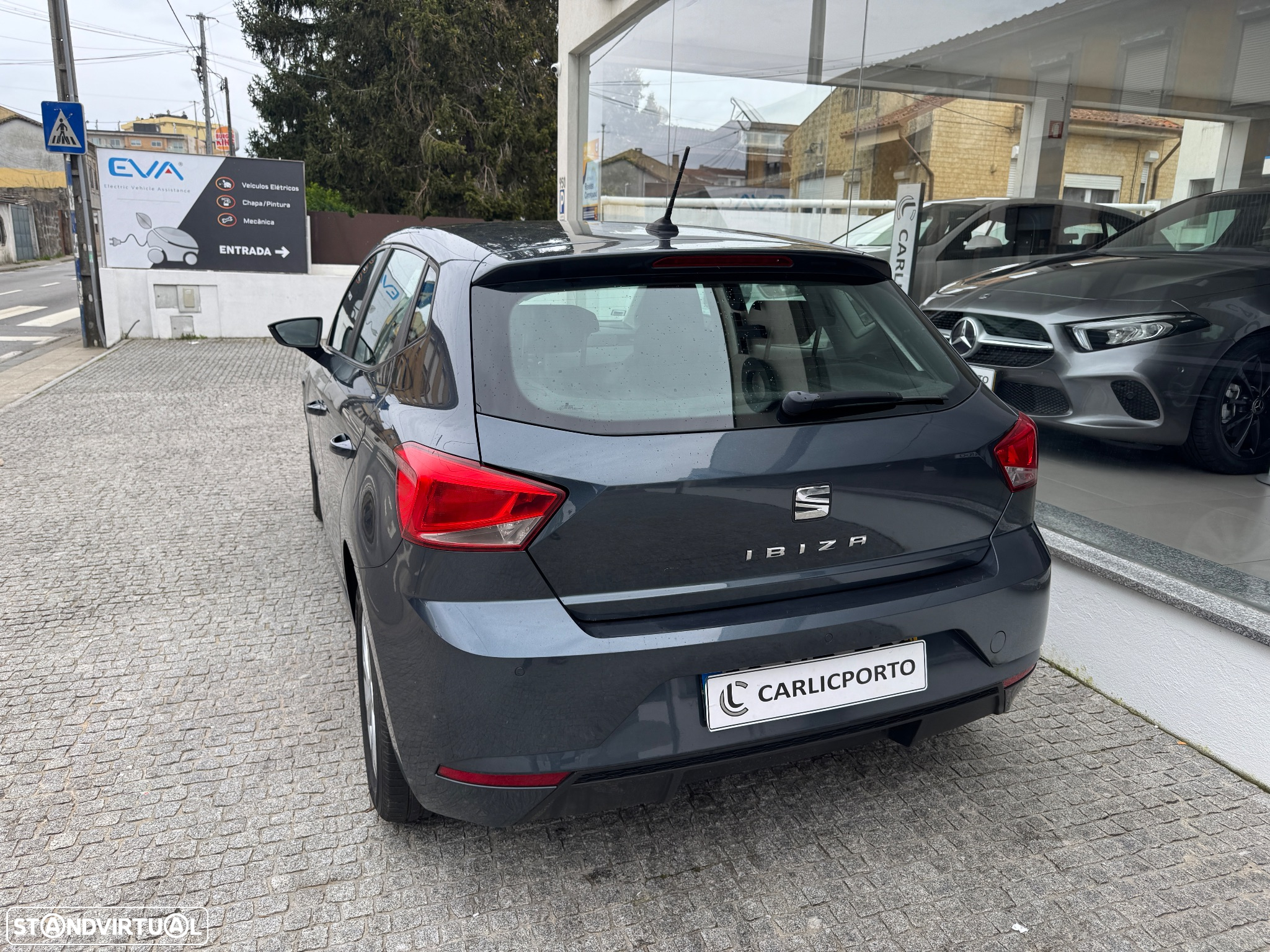 SEAT Ibiza 1.0 Style - 7