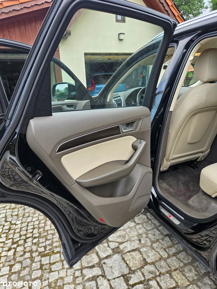 Audi Q5 2.0 TDI clean diesel Quattro S tronic - 29