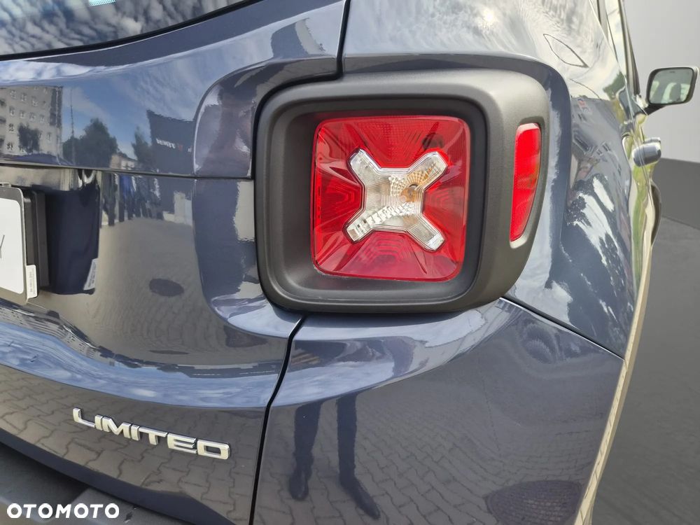 Jeep Renegade - 34