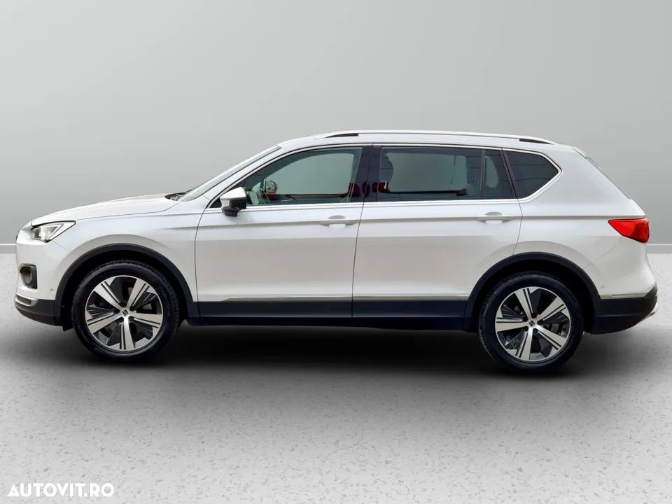 Seat Tarraco 2.0 TDI DSG 4DRIVE Xcellence - 2