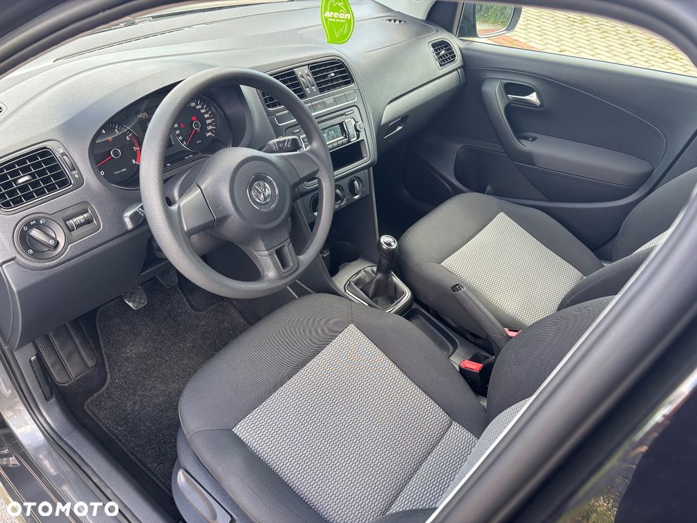 Volkswagen Polo - 6