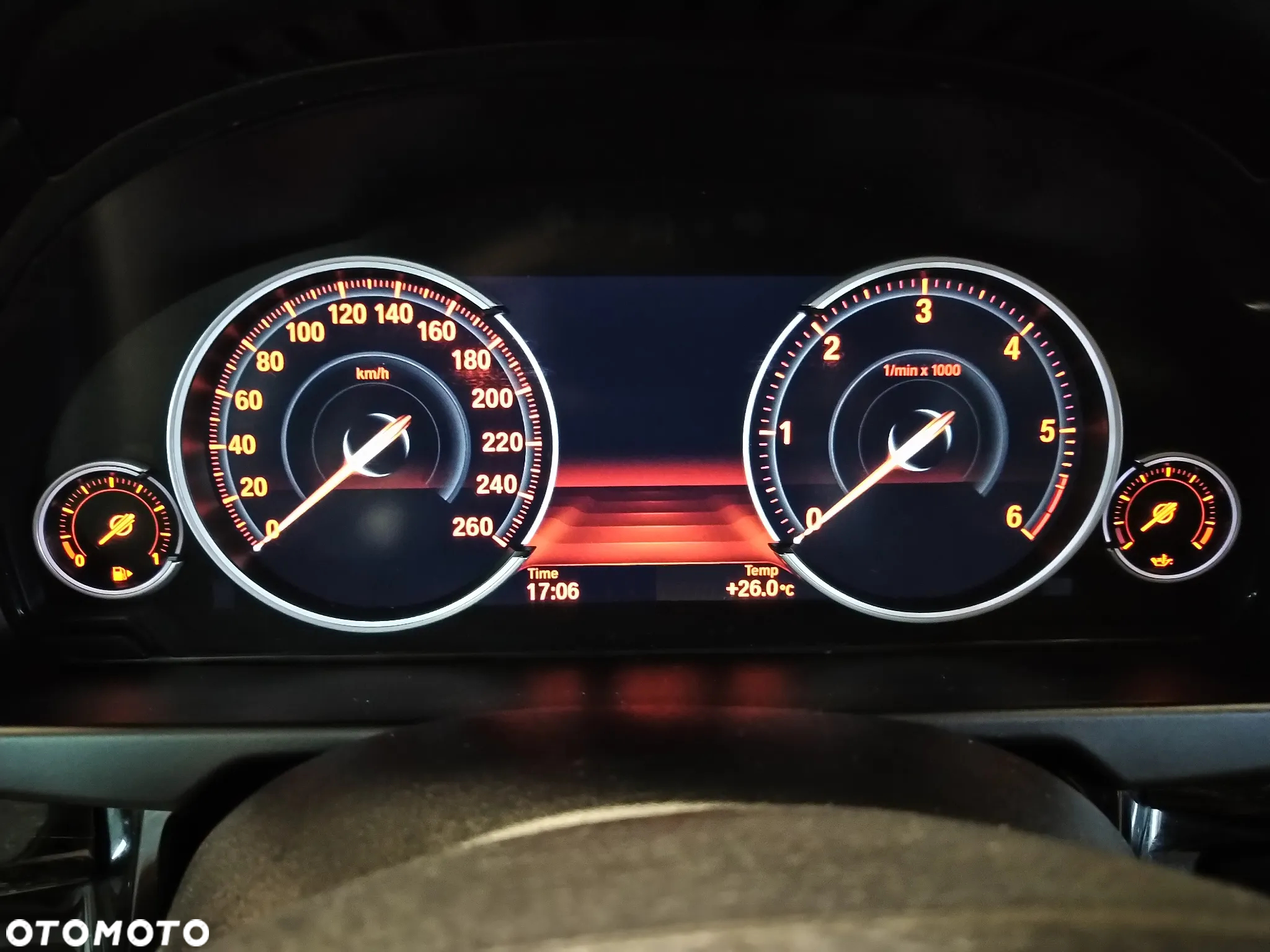 BMW X5 xDrive25d sport - 2