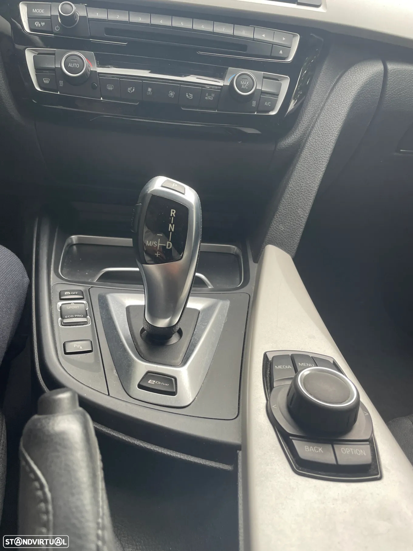 BMW 330 e iPerformance - 7