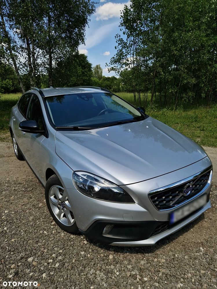 Volvo V40 D2 Drive-E Momentum - 10
