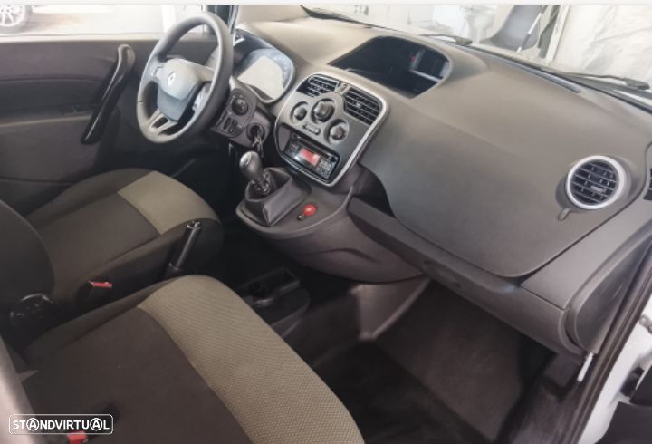 Renault Kangoo Maxi - 5