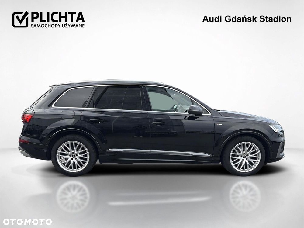 Audi Q7 - 7