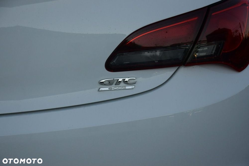 Opel Astra - 14