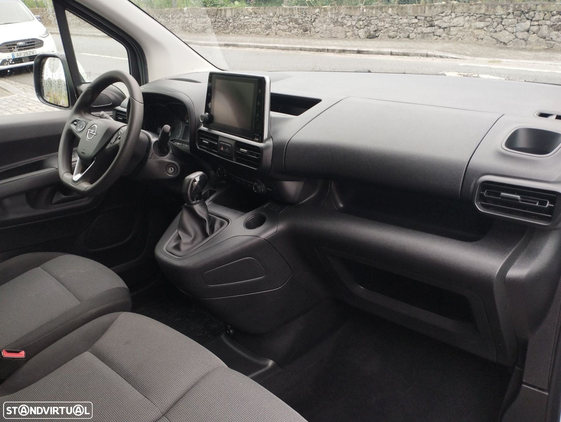Opel Combo 1.5 CDTi L1H1 Enjoy - 7