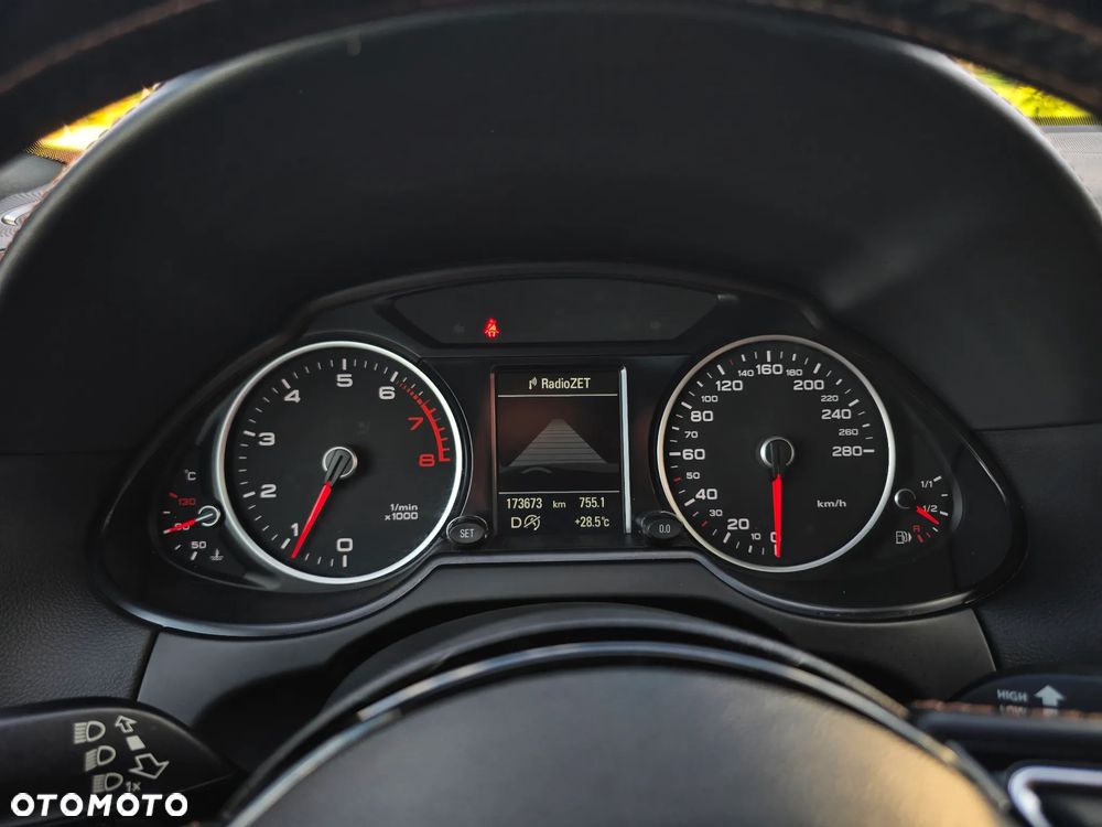 Audi Q5 - 20