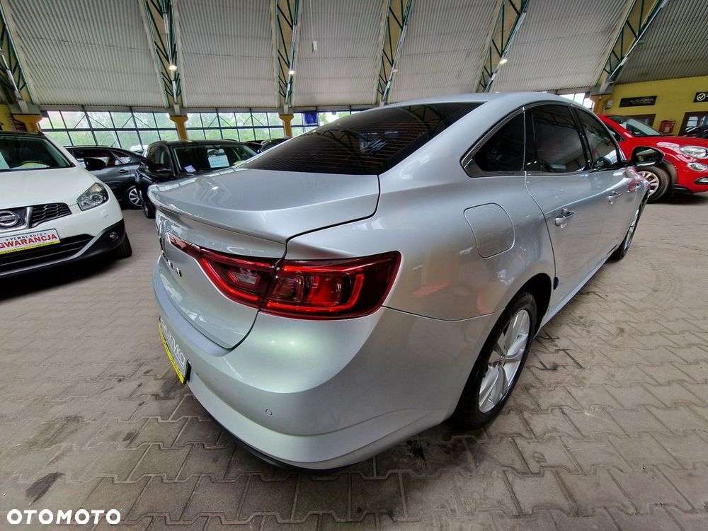 Renault Talisman - 8