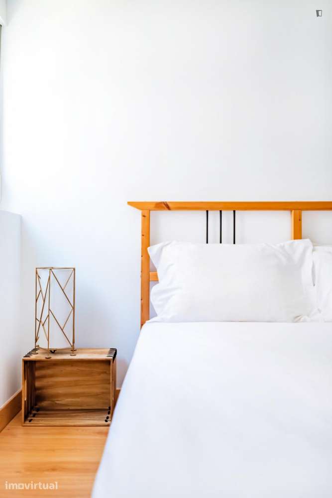 Apartamento com 2 quartos - localizado em Avenida da Liberdade Lisbon - Grande imagem: 5/29