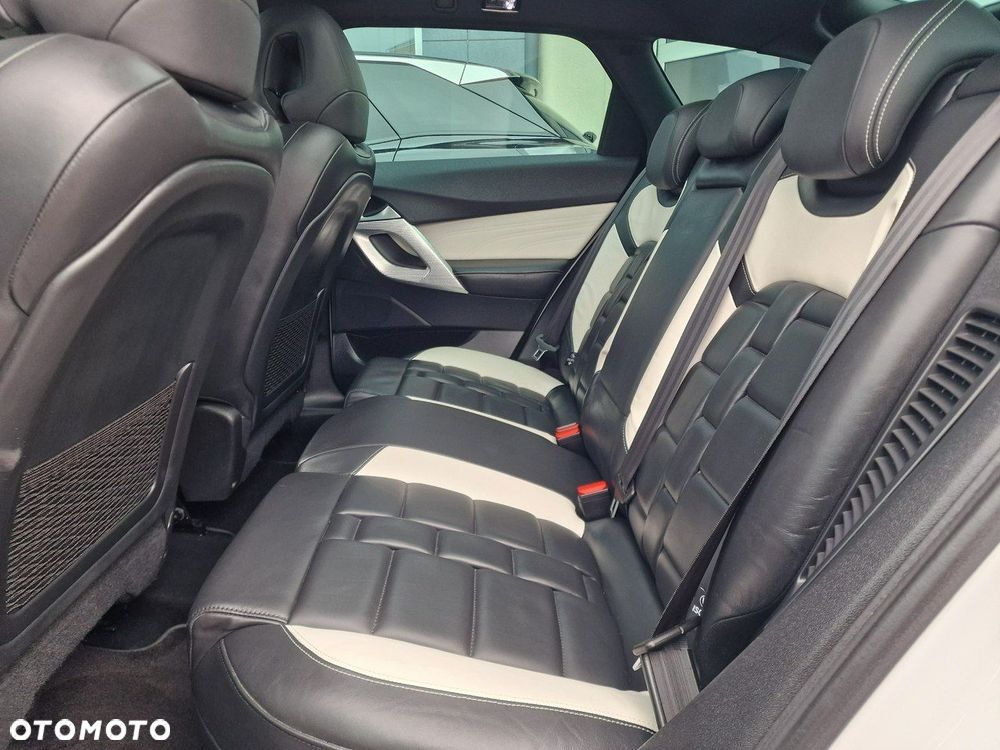 Citroën DS5 2.0 HDi Hybrid4 SportChic MCP - 21