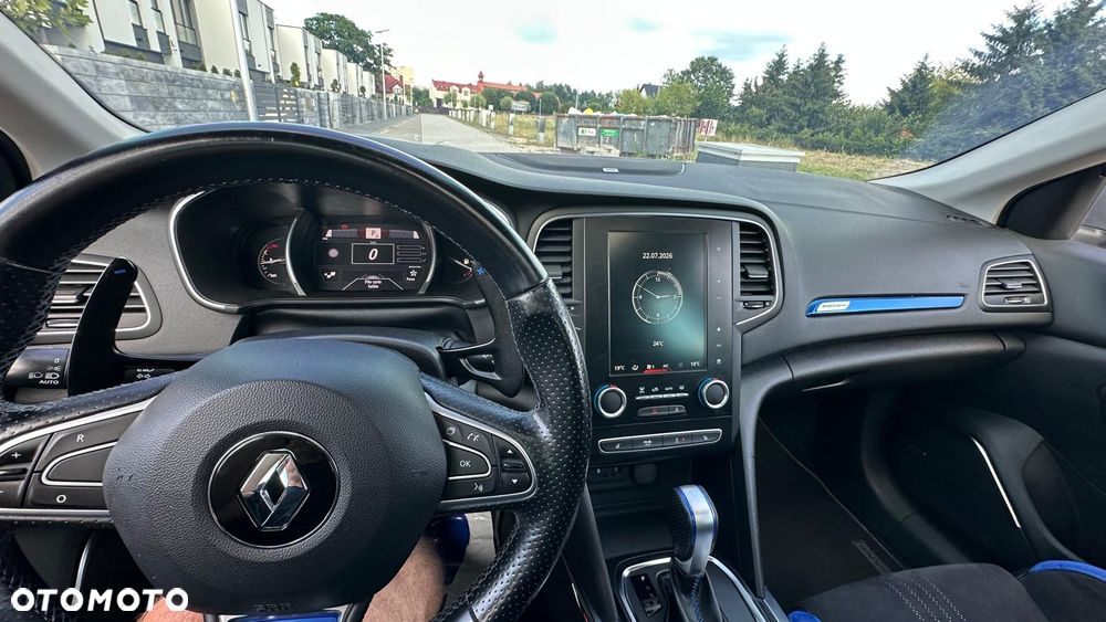 Renault Megane 1.6 TCe GT EDC - 33